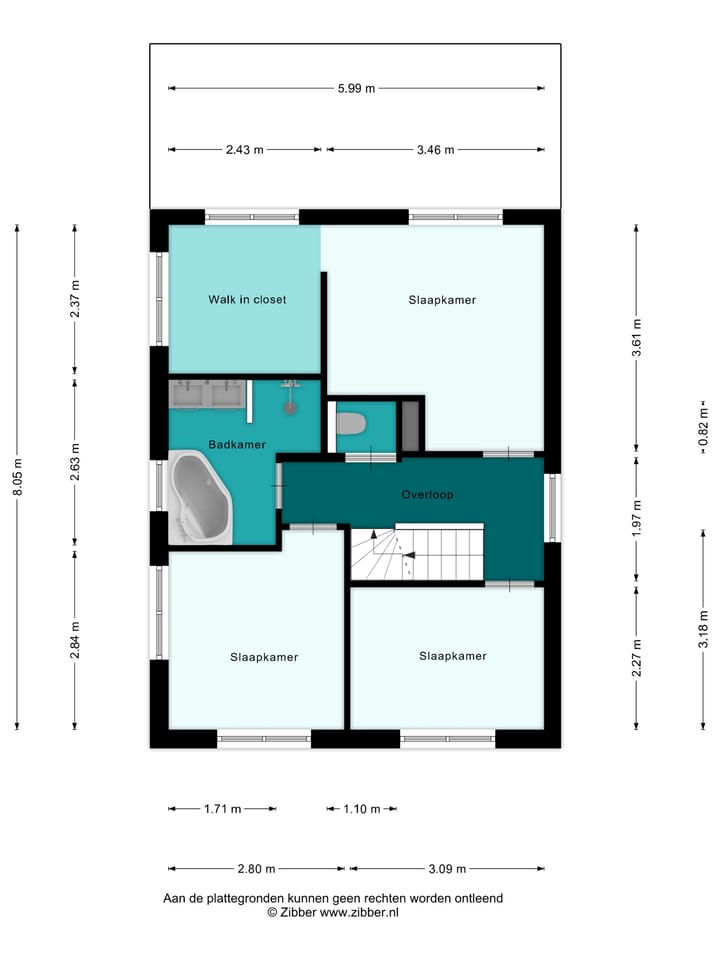 Foto 33 van Gijsbrecht van Vianenstraat 7