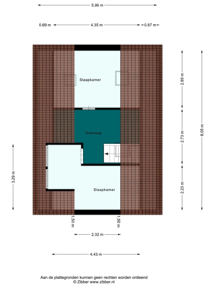 Foto 35 van Gijsbrecht van Vianenstraat 7