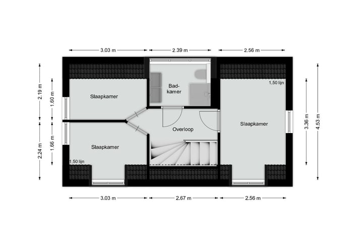 Bekijk foto 41 van Maalbekerweg 25-205