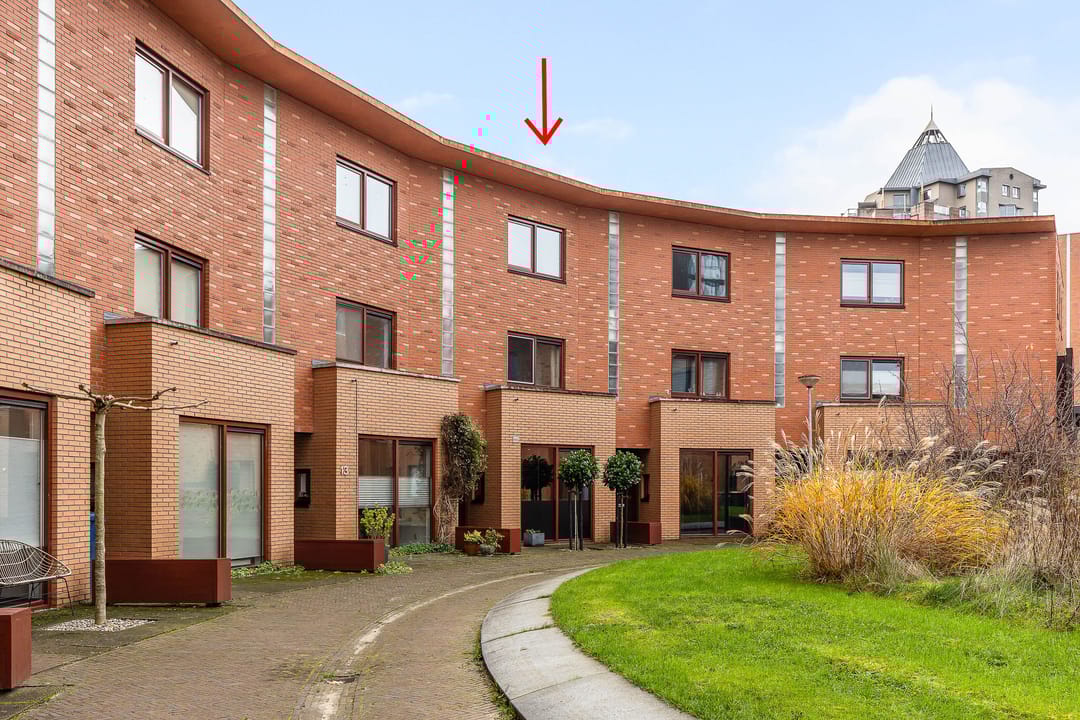 Foto 2 van Jan van Nuijshof 15