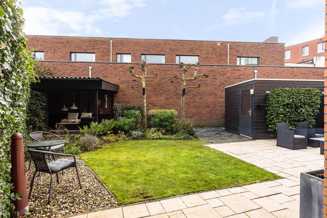 Foto 17 van Jan van Nuijshof 15