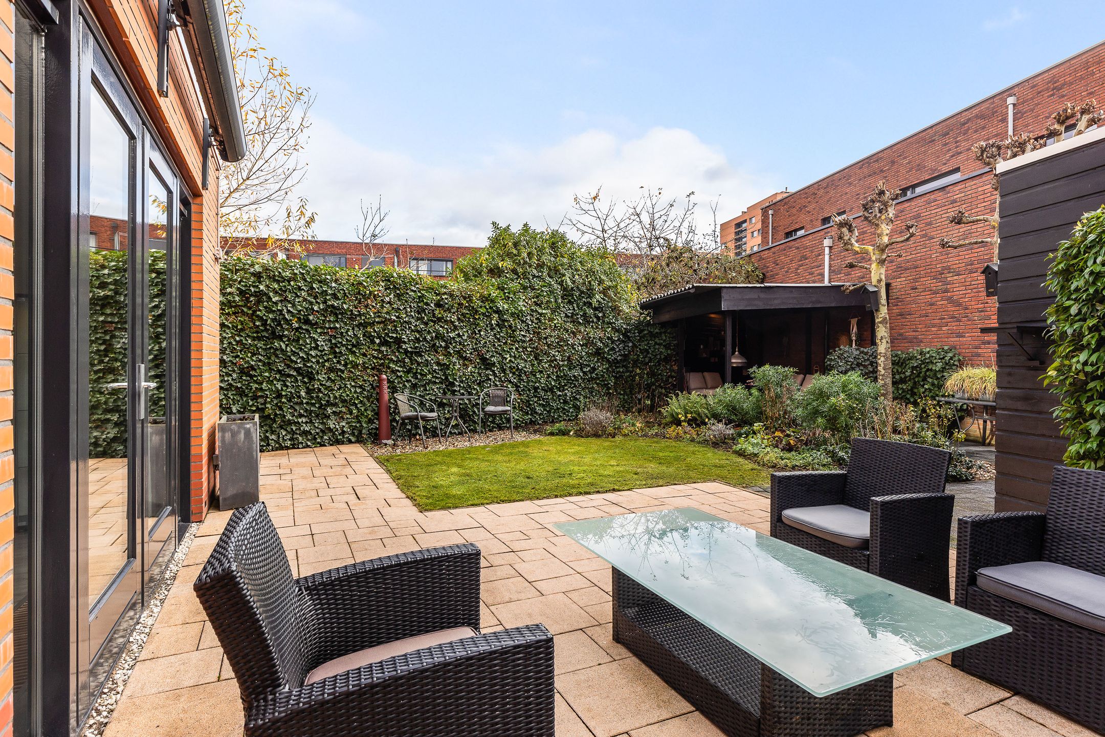 Foto 18 van Jan van Nuijshof 15