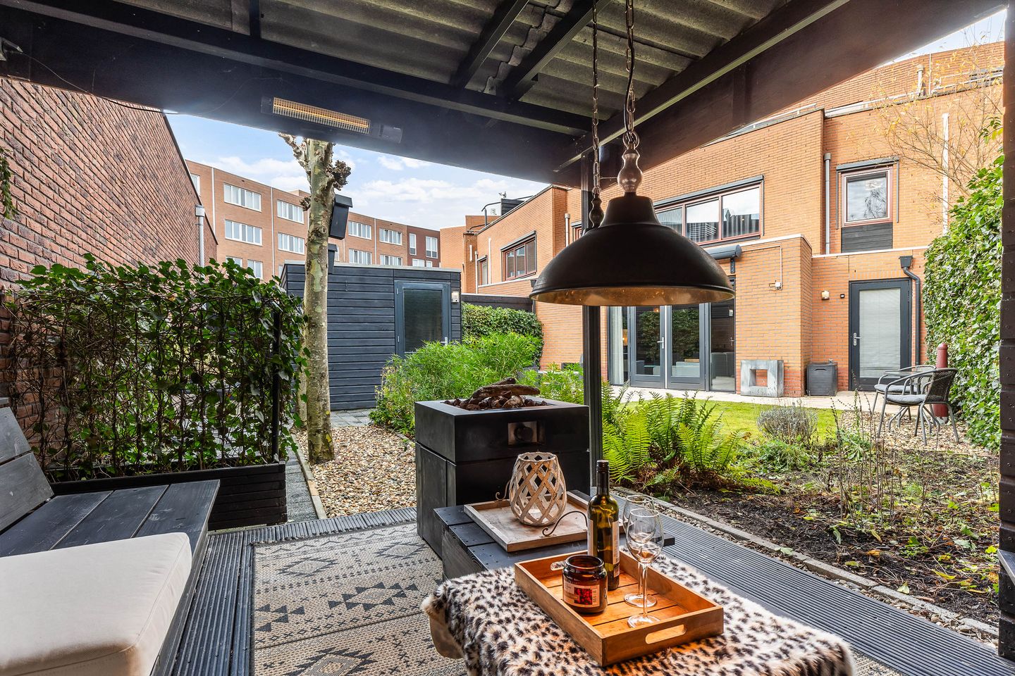 Foto 20 van Jan van Nuijshof 15