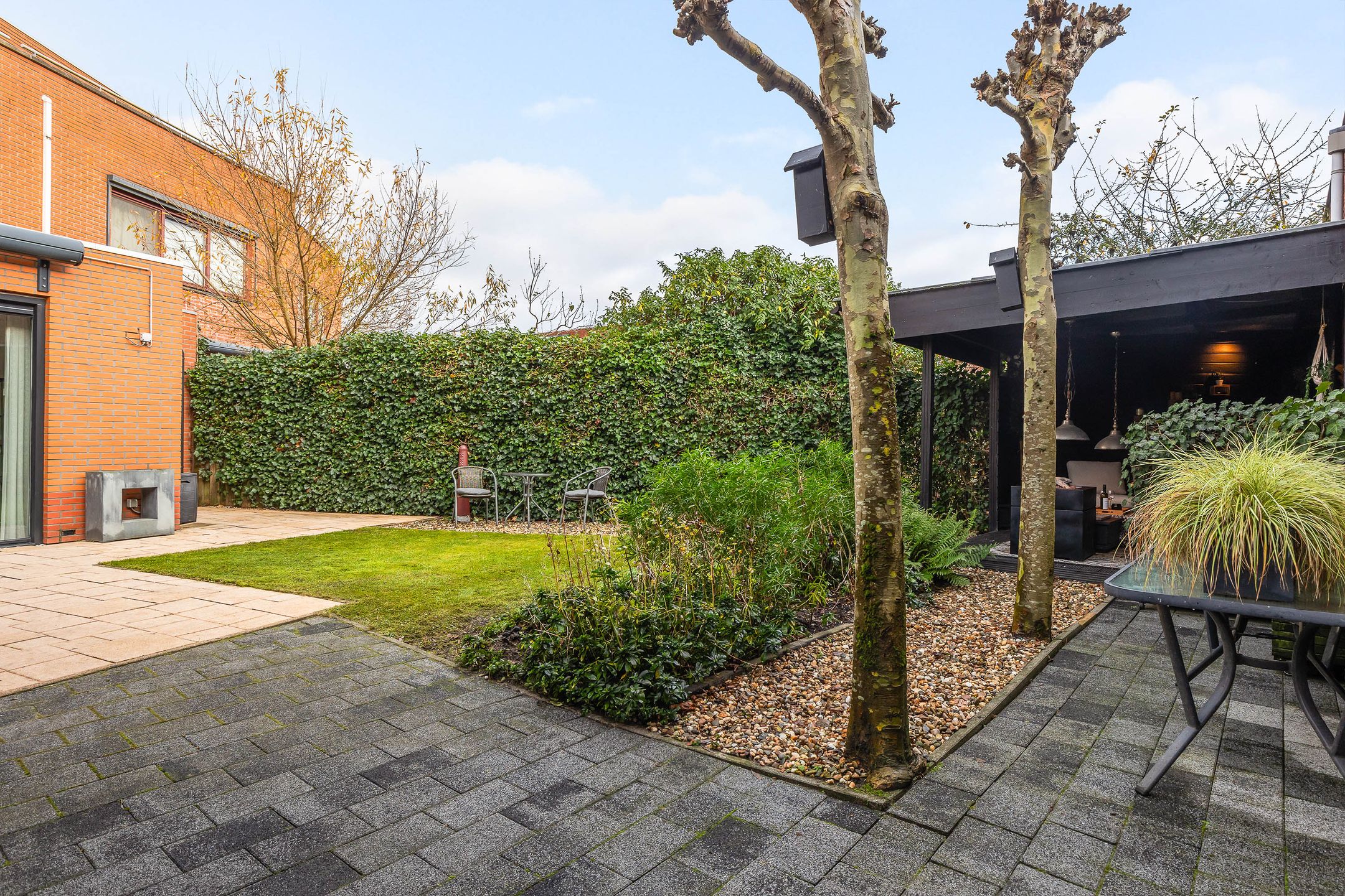 Foto 21 van Jan van Nuijshof 15