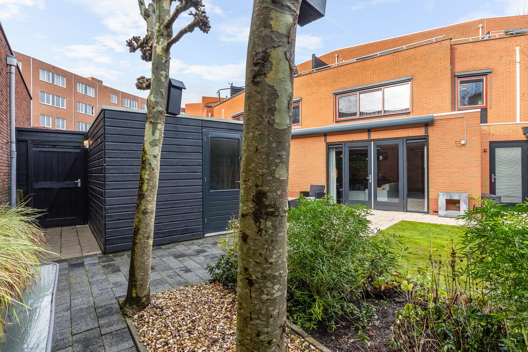 Foto 22 van Jan van Nuijshof 15