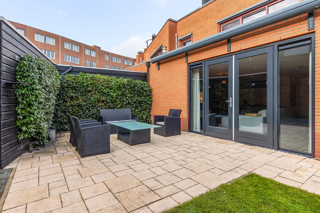 Foto 23 van Jan van Nuijshof 15