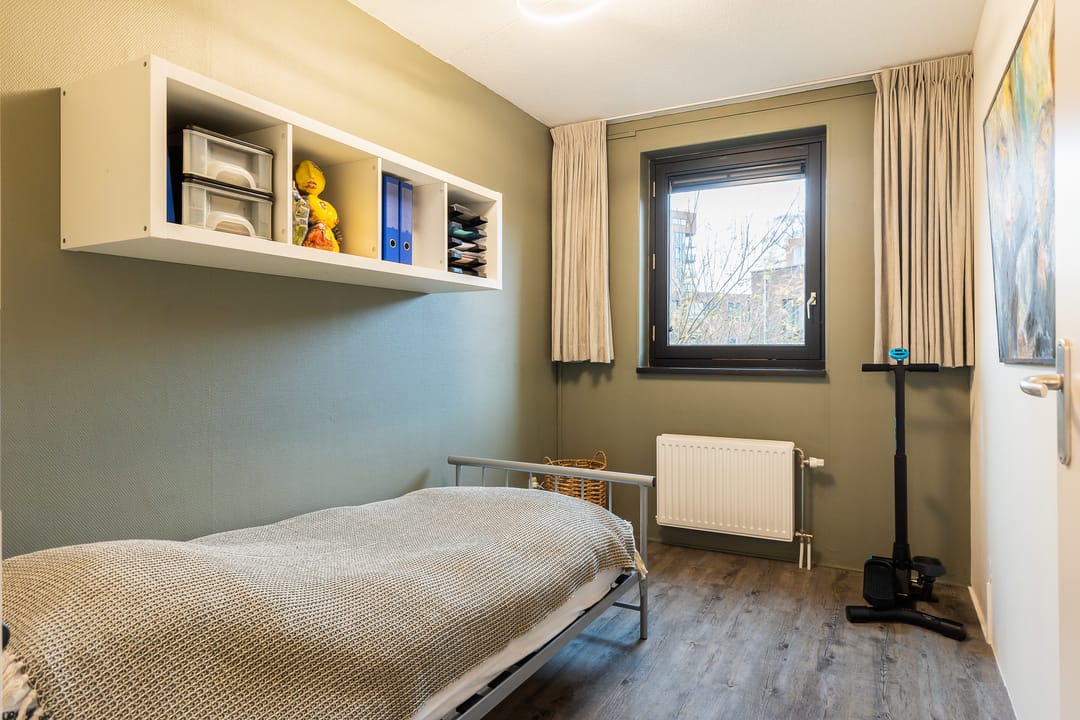 Foto 28 van Jan van Nuijshof 15