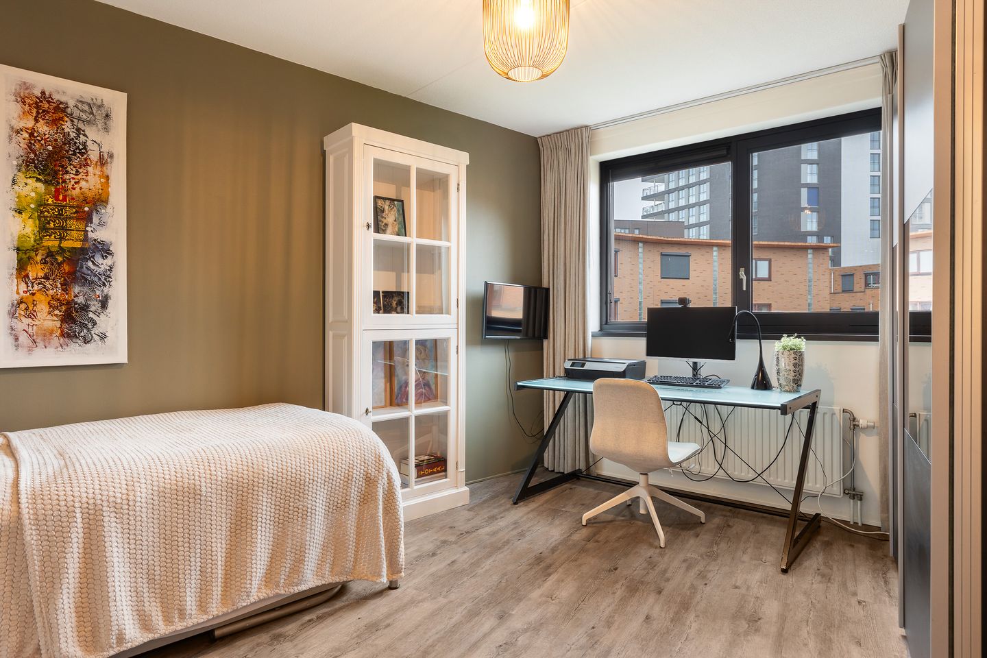 Foto 29 van Jan van Nuijshof 15