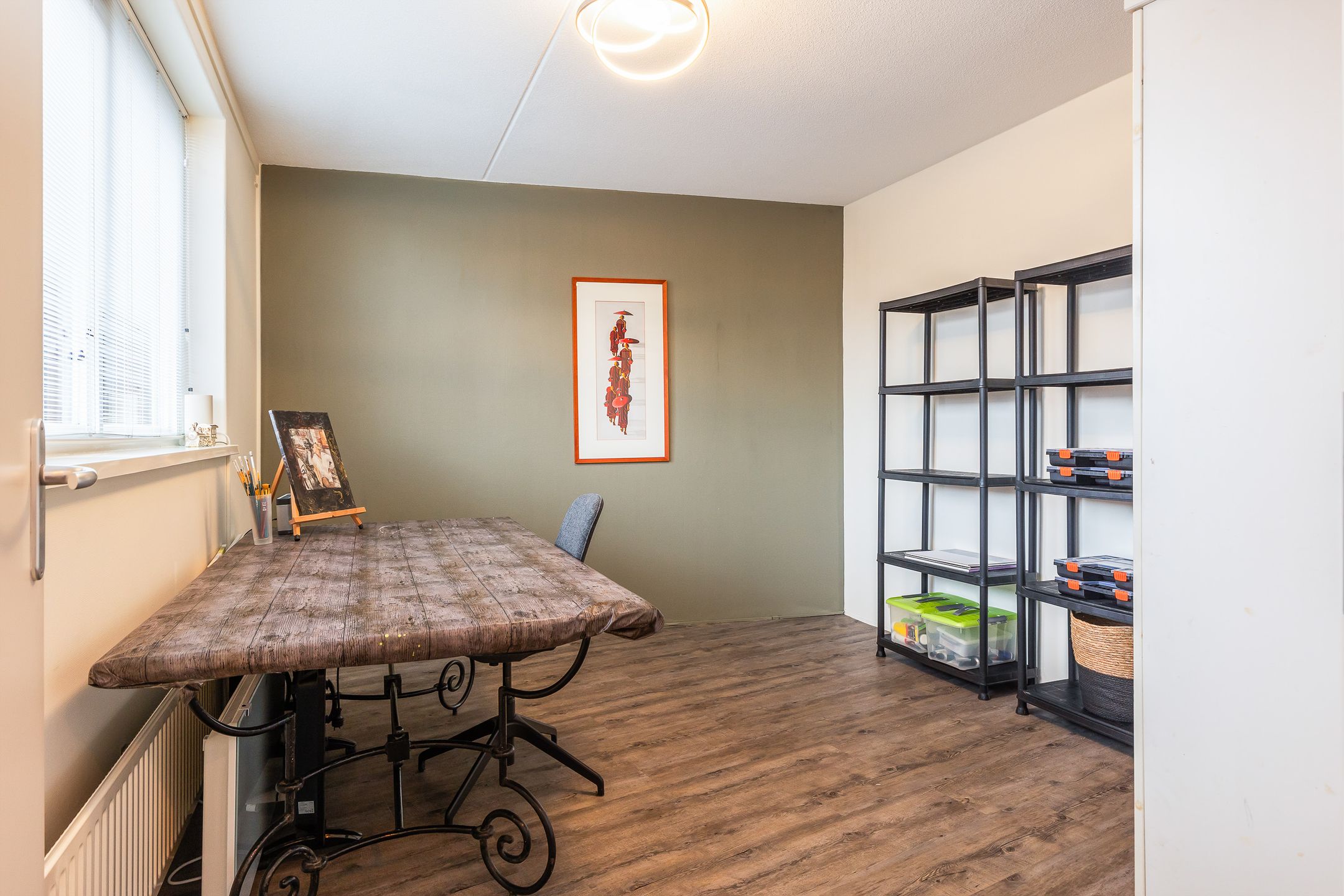 Foto 36 van Jan van Nuijshof 15