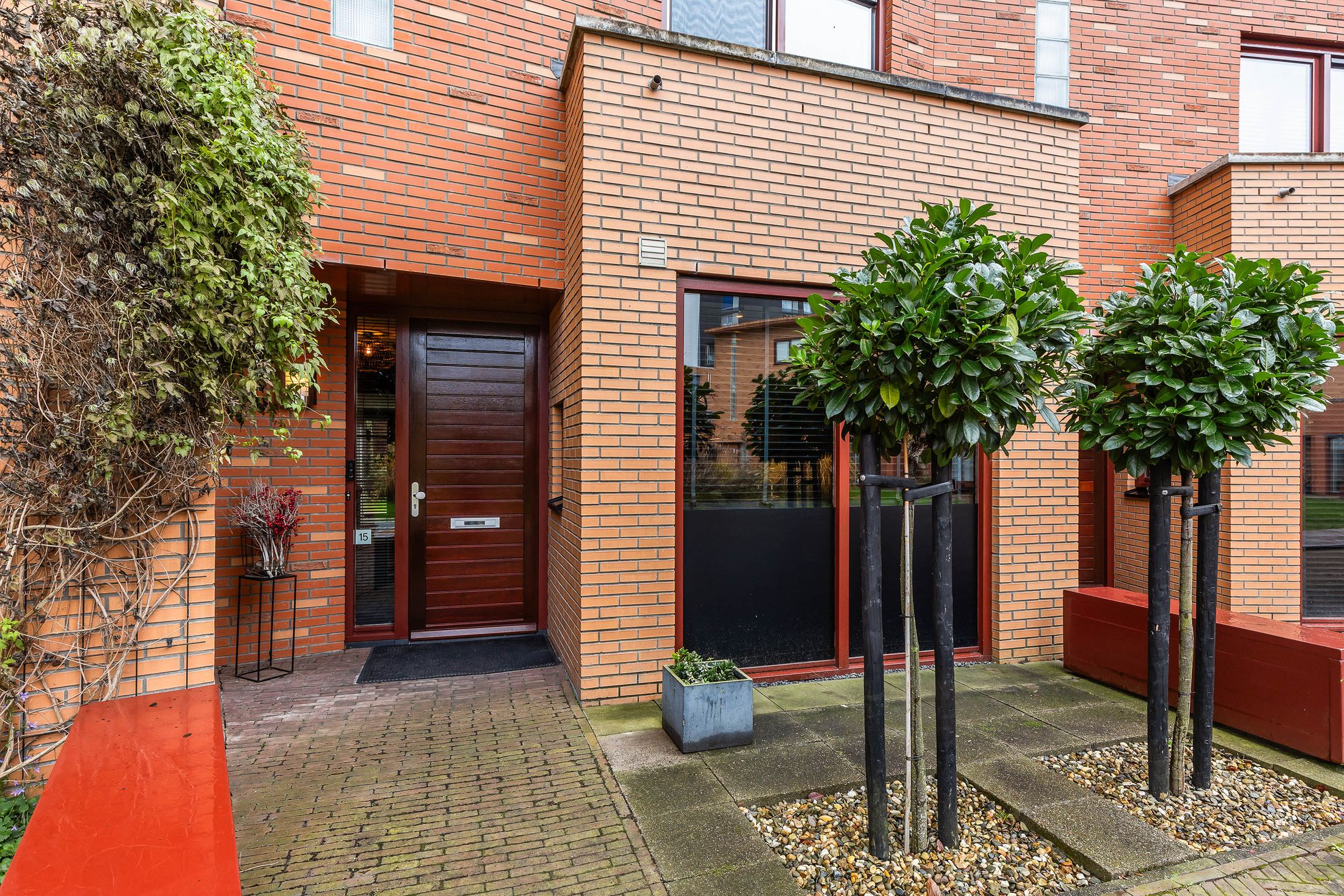 Foto 39 van Jan van Nuijshof 15