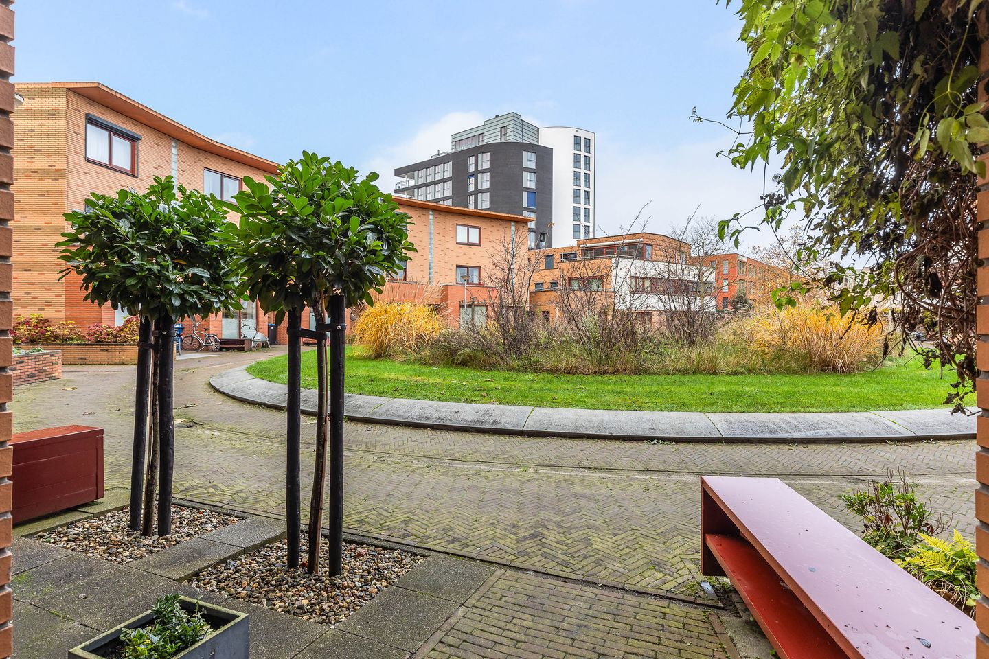 Foto 40 van Jan van Nuijshof 15