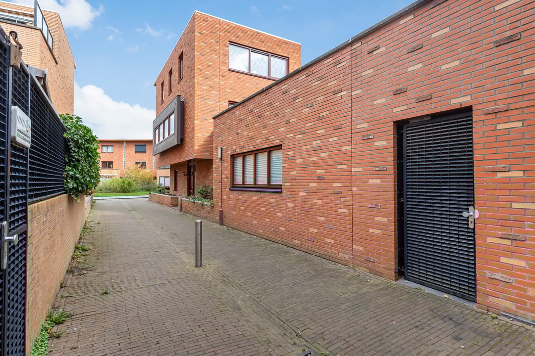 Foto 43 van Jan van Nuijshof 15