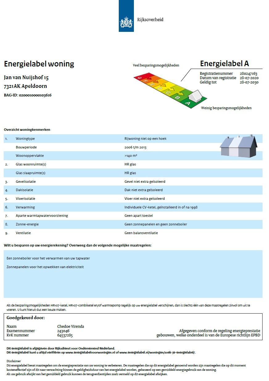 Foto 53 van Jan van Nuijshof 15