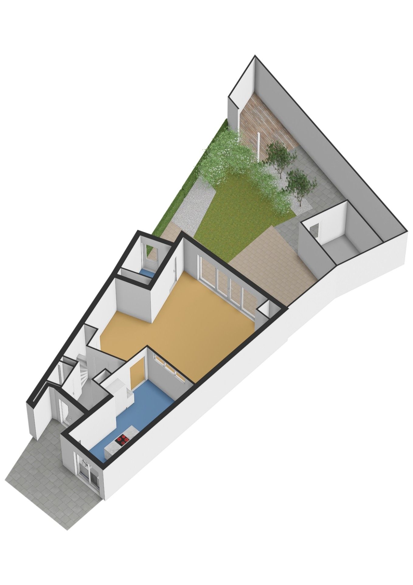 Foto 60 van Jan van Nuijshof 15