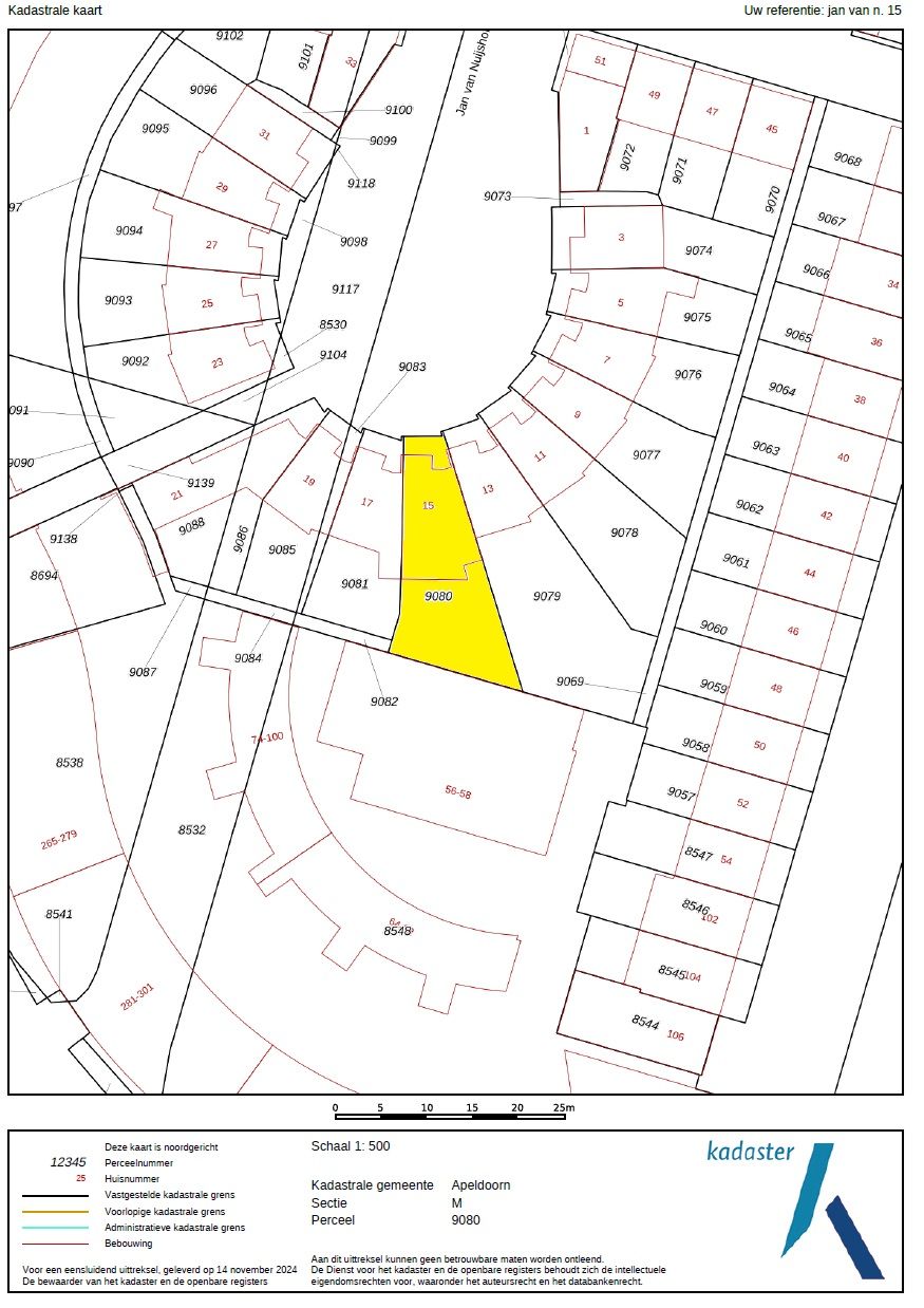 Foto 61 van Jan van Nuijshof 15