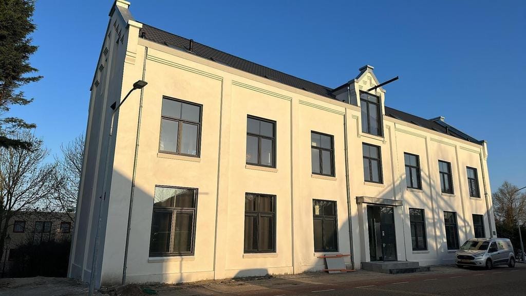 Foto 3 van Huizersdijk 28