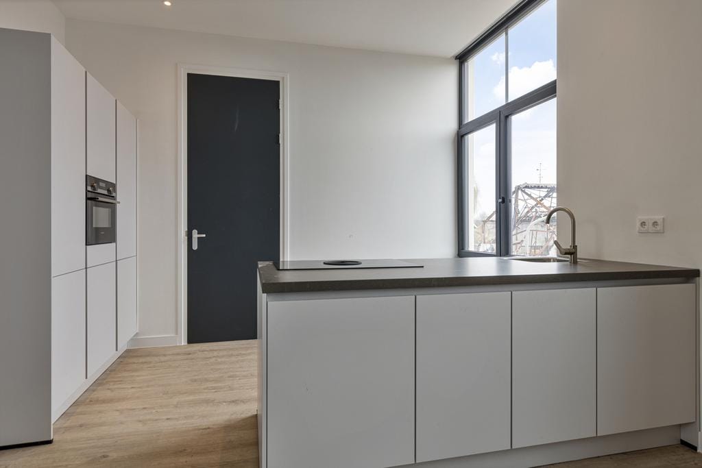 Foto 5 van Huizersdijk 28