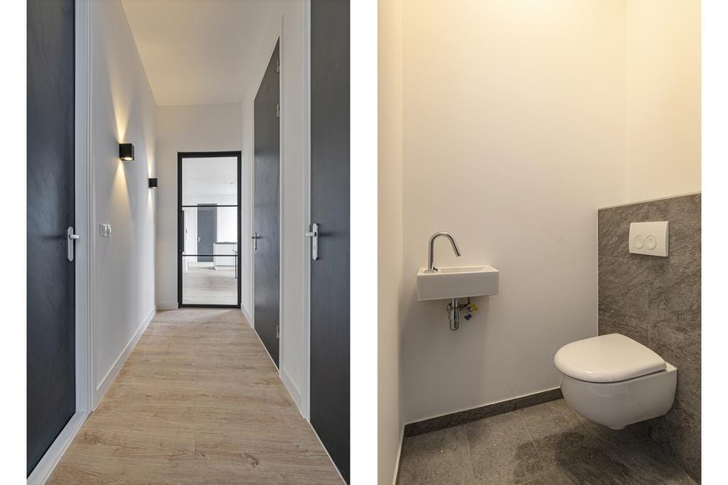 Foto 9 van Huizersdijk 28