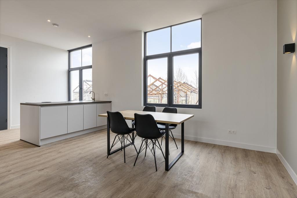 Foto 13 van Huizersdijk 28