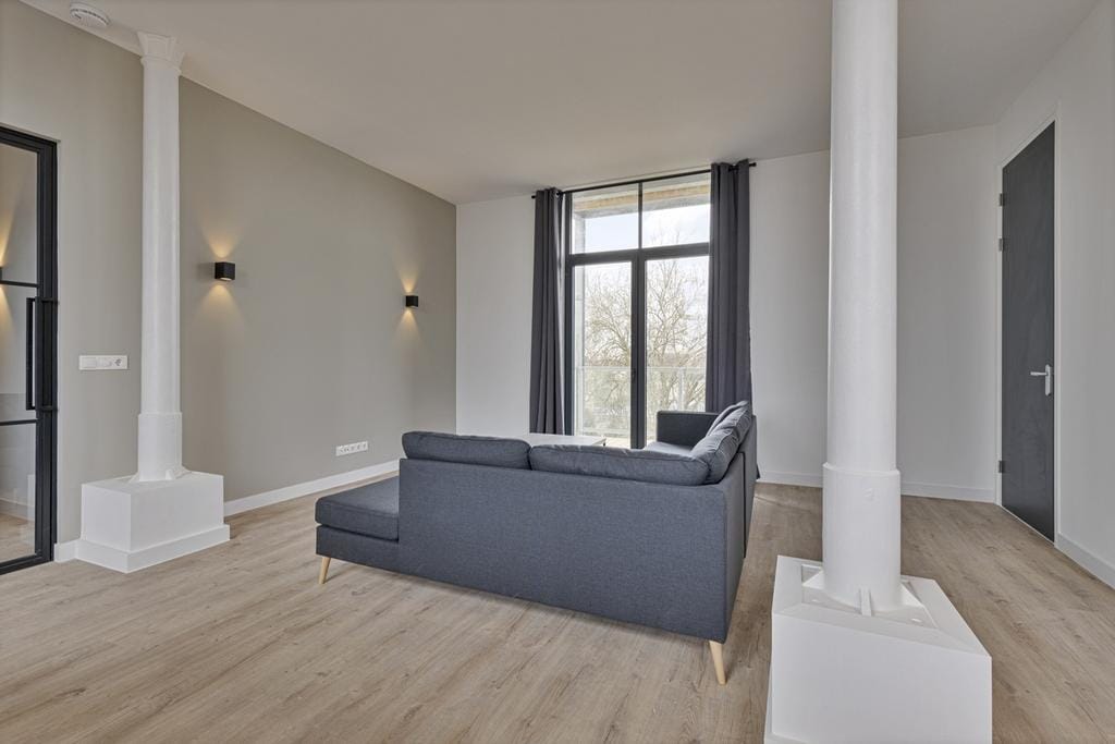 Foto 15 van Huizersdijk 28