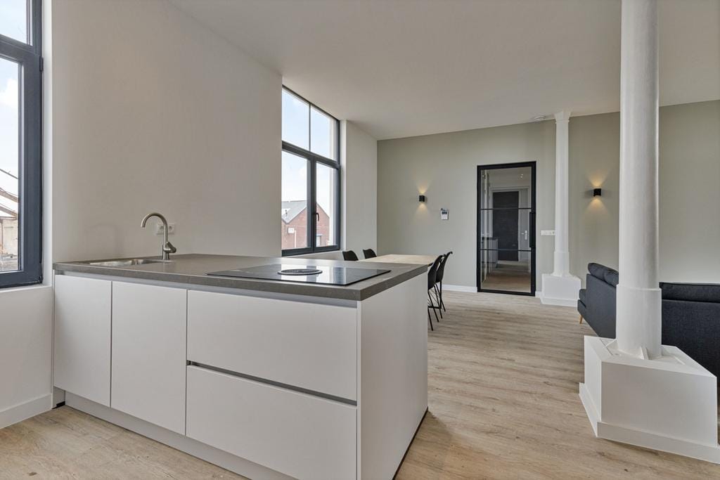 Foto 2 van Huizersdijk 28