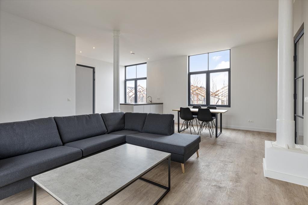 Foto 1 van Huizersdijk 28