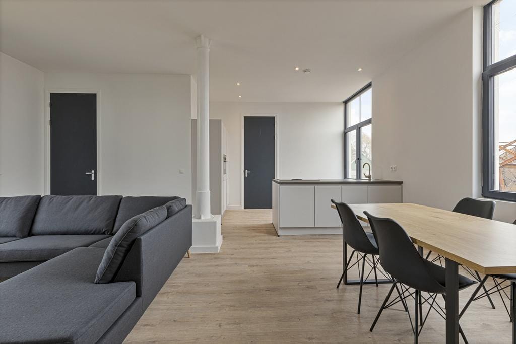 Foto 4 van Huizersdijk 28