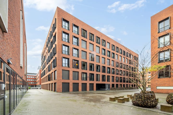 Foto 2 van Boschcour 2-A