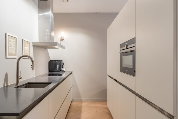 Foto 3 van Boschcour 2-A