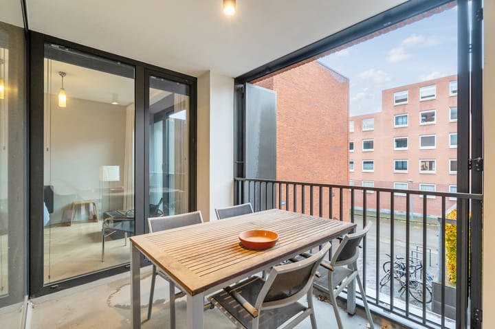 Foto 4 van Boschcour 2-A