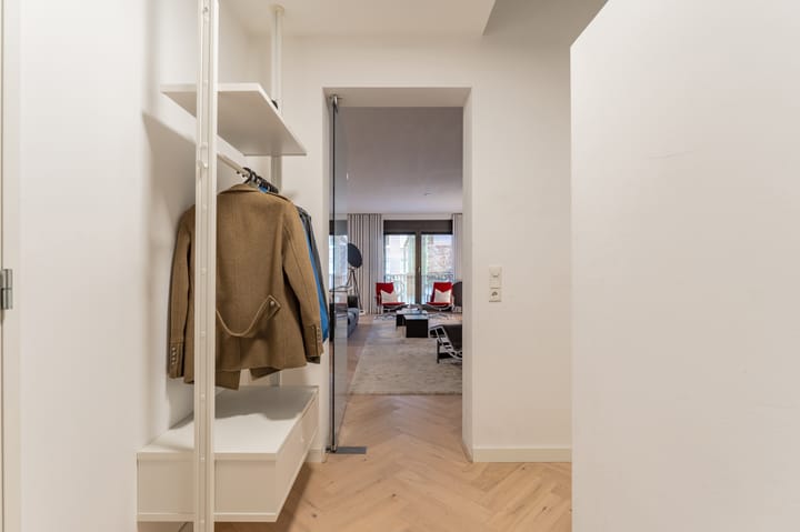 Foto 5 van Boschcour 2-A