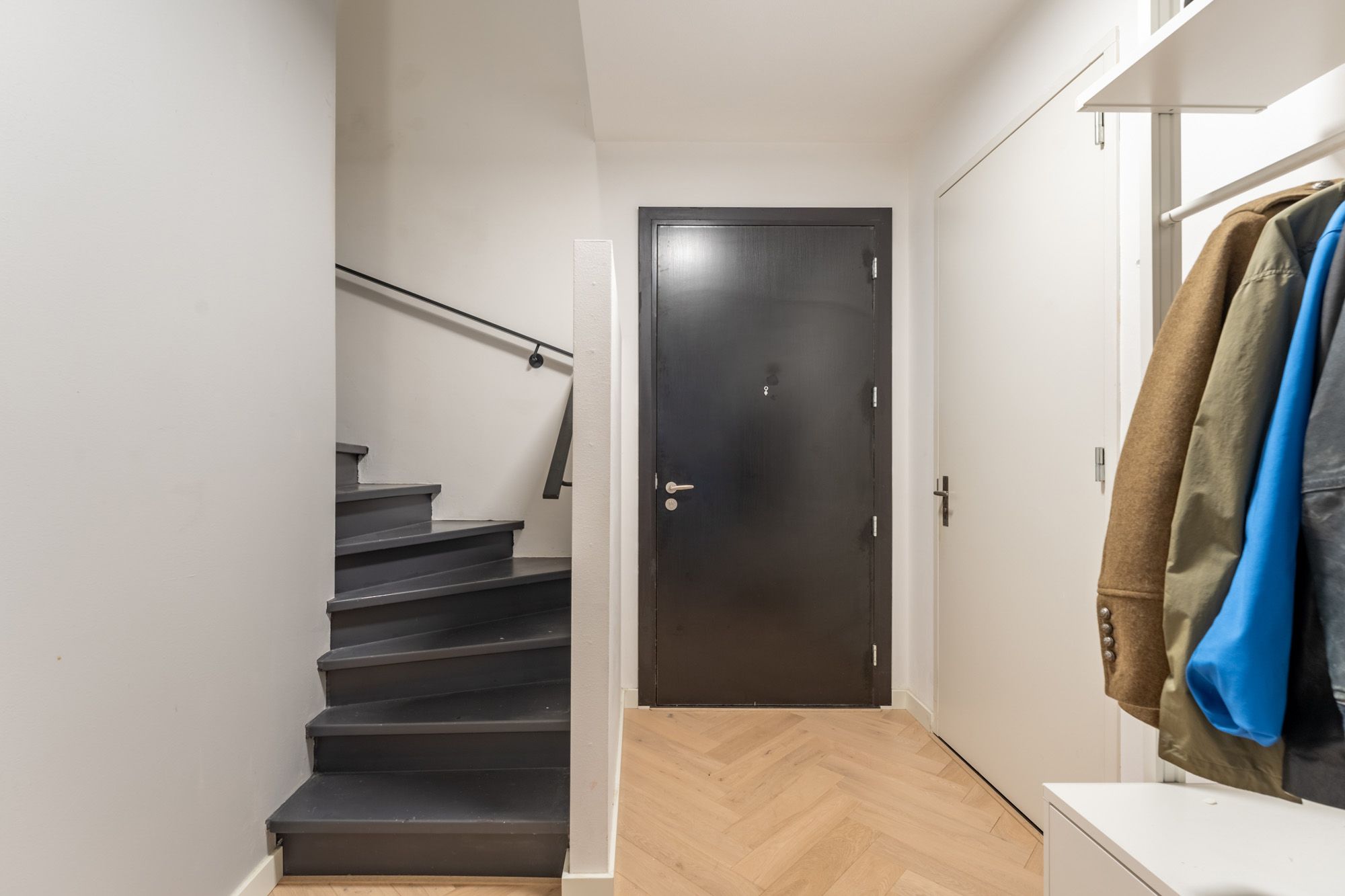 Foto 6 van Boschcour 2-A