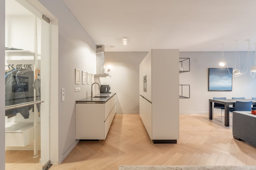 Foto 7 van Boschcour 2-A