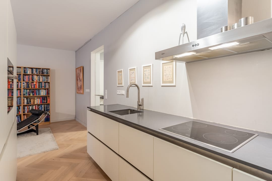 Foto 8 van Boschcour 2-A