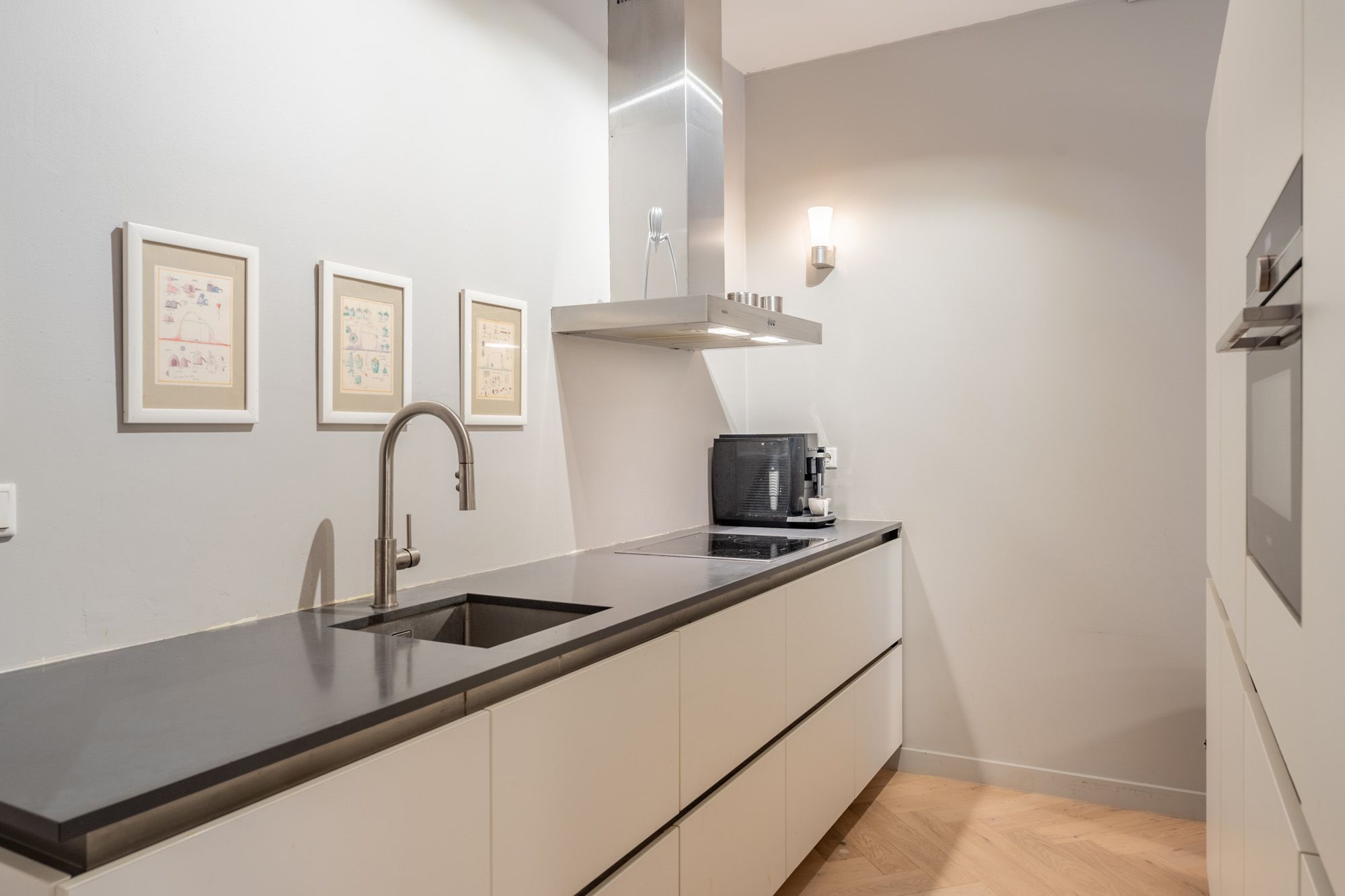 Foto 9 van Boschcour 2-A