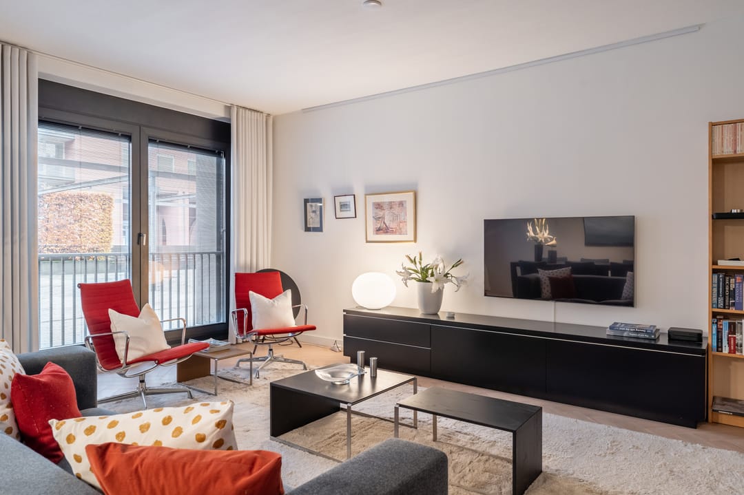 Foto 11 van Boschcour 2-A