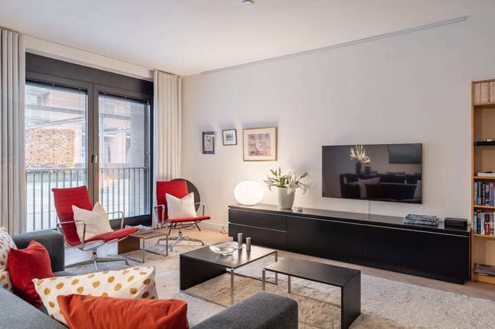 Foto 11 van Boschcour 2-A