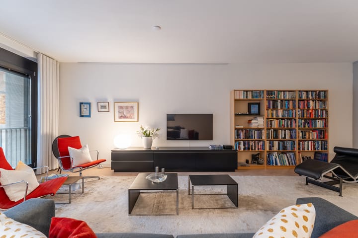 Foto 12 van Boschcour 2-A