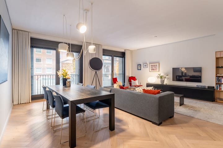 Foto 13 van Boschcour 2-A