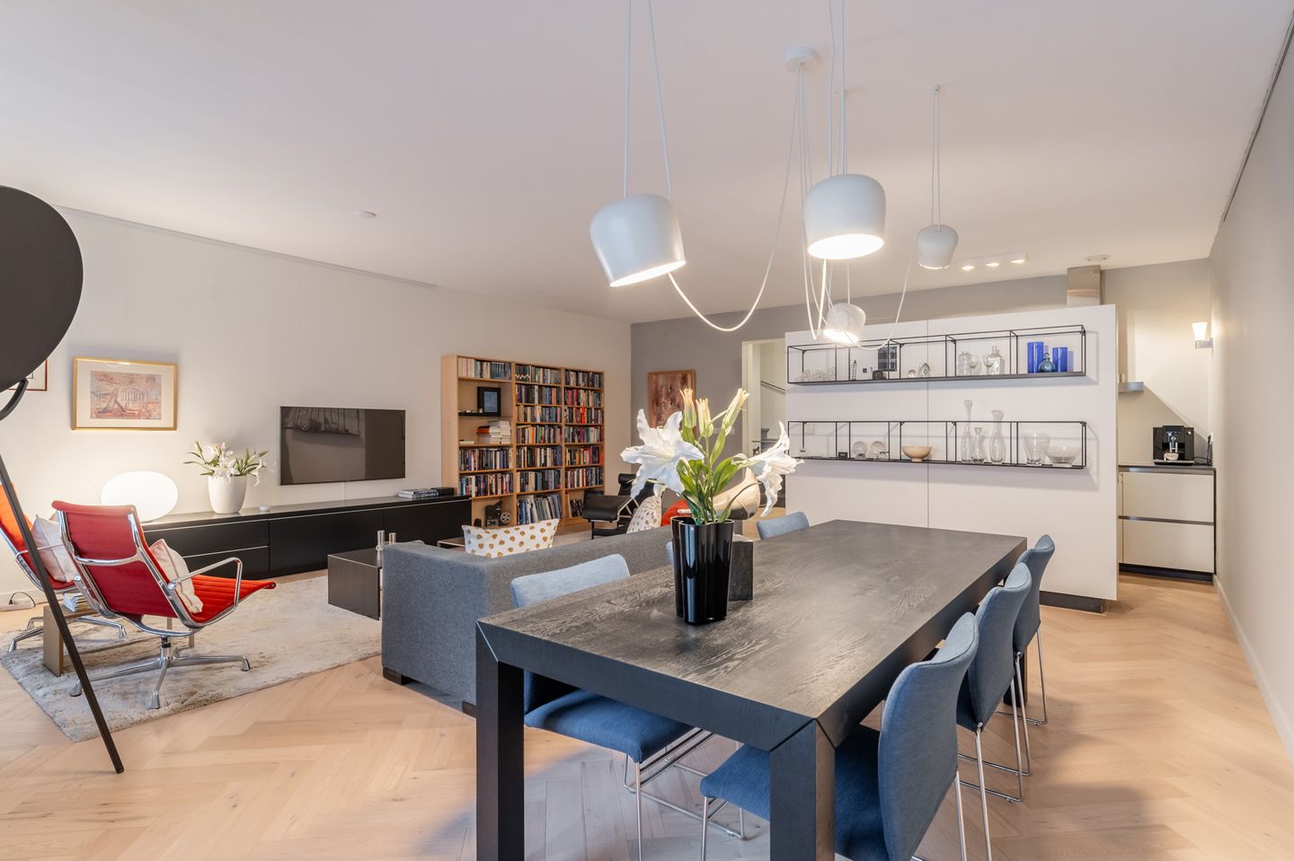 Foto 14 van Boschcour 2-A