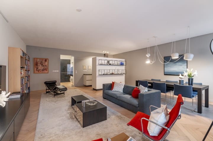 Foto 15 van Boschcour 2-A