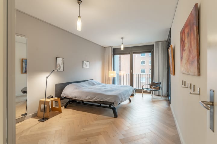 Foto 22 van Boschcour 2-A