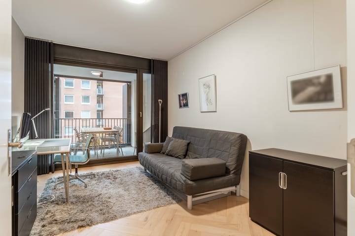 Foto 26 van Boschcour 2-A