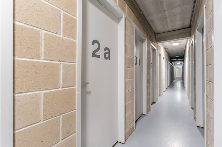 Foto 28 van Boschcour 2-A