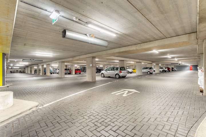 Foto 29 van Boschcour 2-A