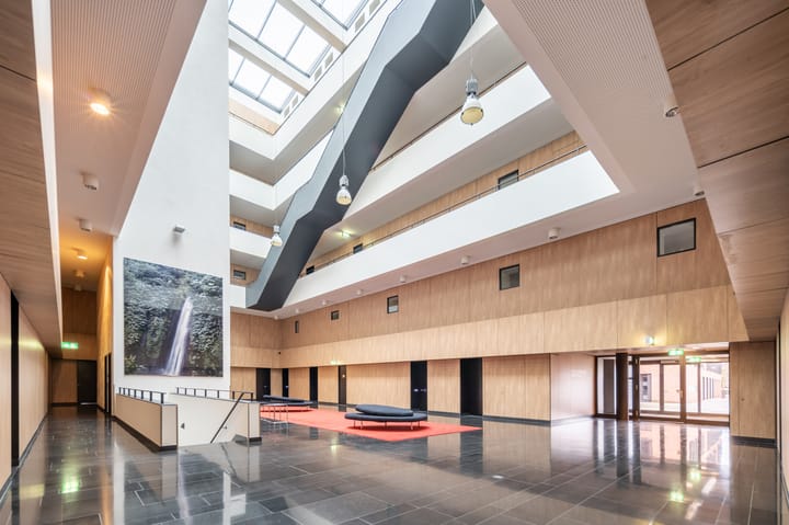 Foto 30 van Boschcour 2-A