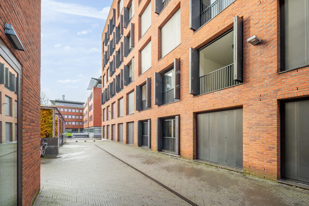 Foto 31 van Boschcour 2-A