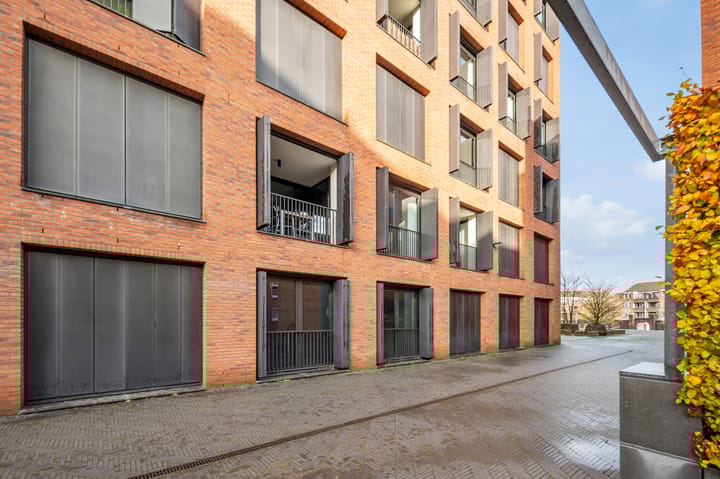 Foto 32 van Boschcour 2-A