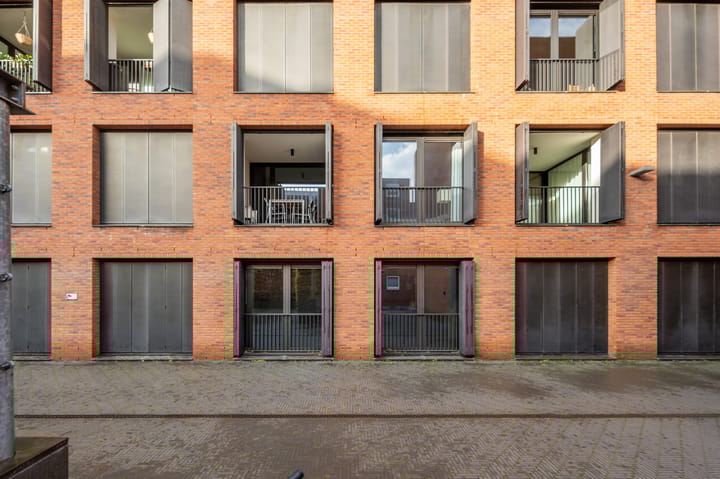 Foto 33 van Boschcour 2-A