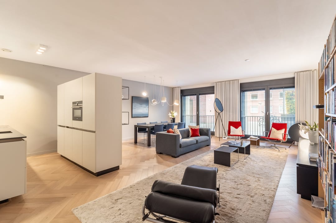 Foto 17 van Boschcour 2-A